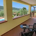 Parco Dei Limoni Casa di campagna Peschici