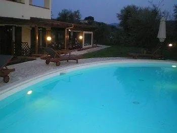 Parco Dei Limoni *