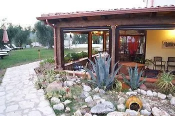 Landhaus Parco Dei Limoni