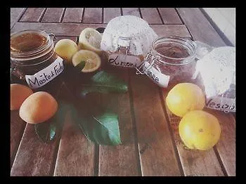 Parco Dei Limoni Landhaus Peschici