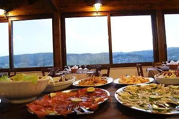 Landhaus Parco Dei Limoni Peschici