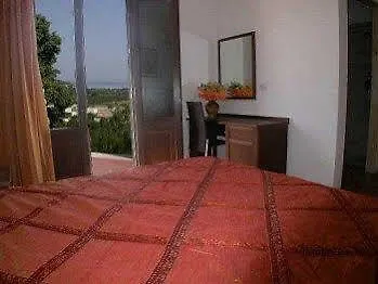 Parco Dei Limoni Landhaus