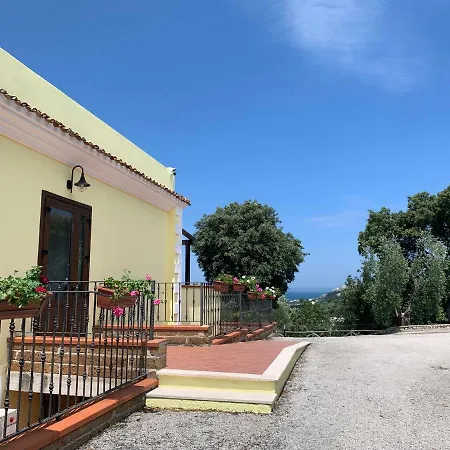 Parco Dei Limoni Peschici