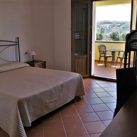 Parco Dei Limoni * Peschici