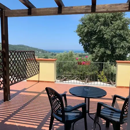 Landhaus Parco Dei Limoni