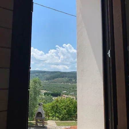 Parco Dei Limoni Peschici