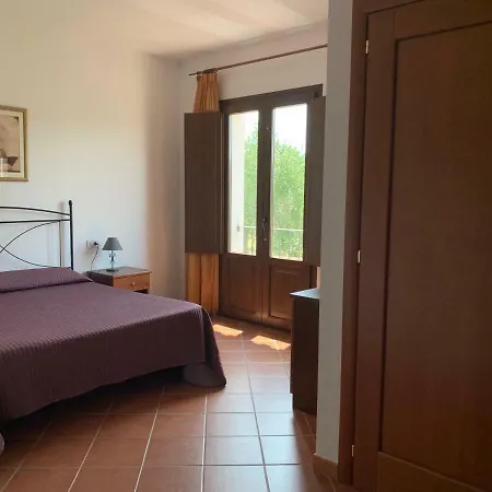 Parco Dei Limoni Landhaus