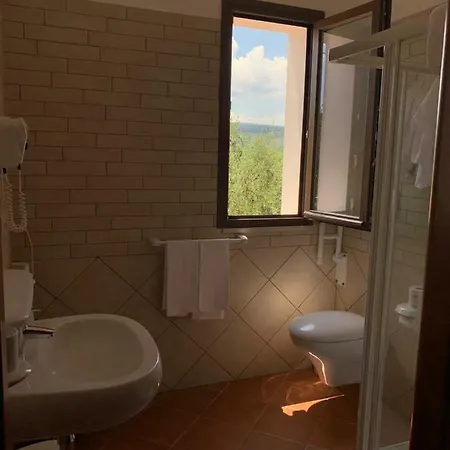 Parco Dei Limoni Landhaus