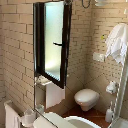 Parco Dei Limoni * Peschici