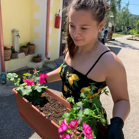 Parco Dei Limoni * Peschici