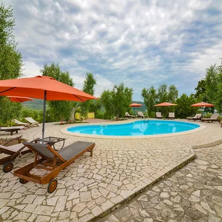 Parco Dei Limoni * Peschici