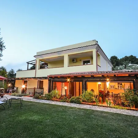 Parco Dei Limoni * Peschici