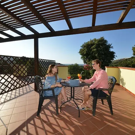 Parco Dei Limoni Peschici