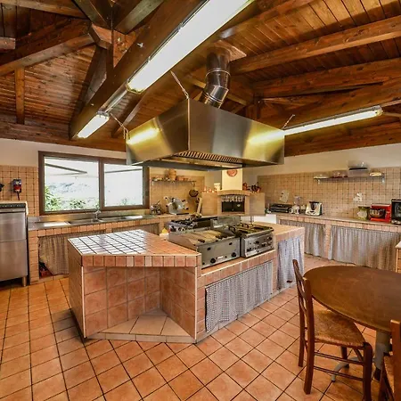 Landhaus Parco Dei Limoni Peschici