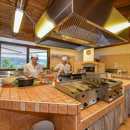 Parco Dei Limoni Landhaus Peschici