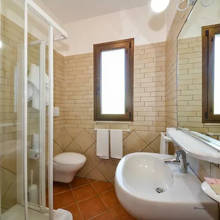 Parco Dei Limoni Landhaus *