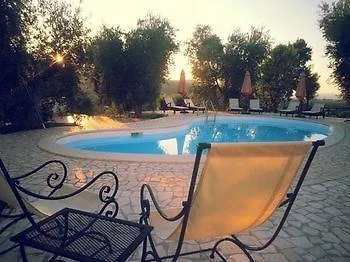 Parco Dei Limoni Peschici