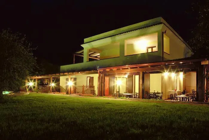Parco Dei Limoni * Peschici