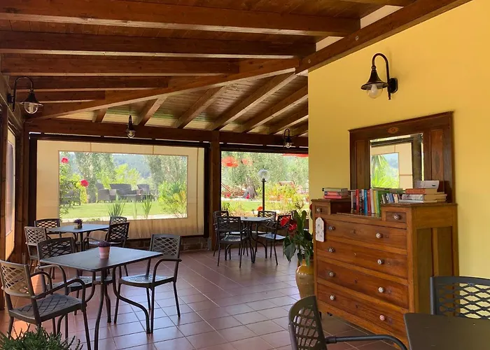 Parco Dei Limoni Peschici