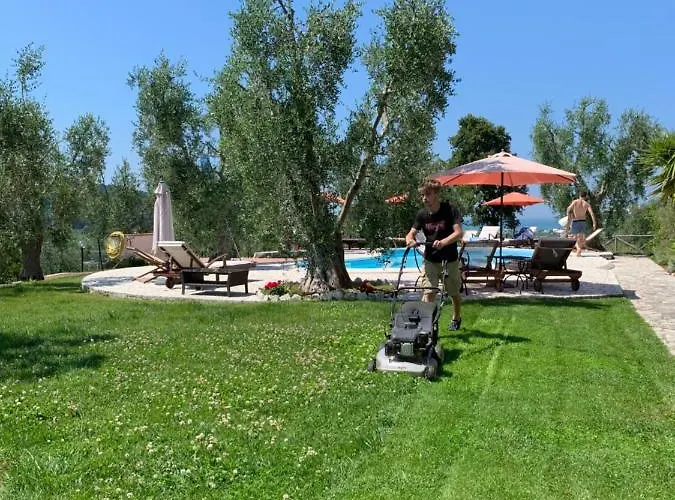 Landhaus Parco Dei Limoni