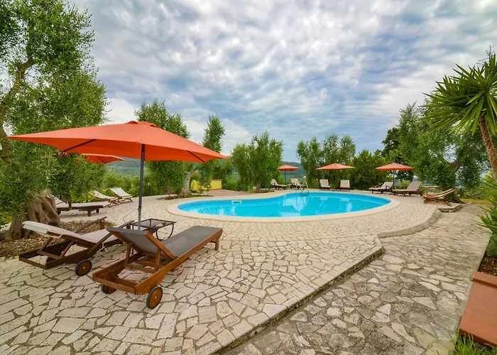 Parco Dei Limoni * Peschici