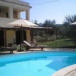 Casa rural Parco Dei Limoni *