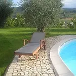 Parco Dei Limoni Casa rural