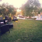Casa rural Parco Dei Limoni *