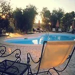 Parco Dei Limoni Peschici