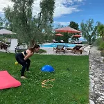 Parco Dei Limoni * Peschici