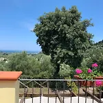 Parco Dei Limoni Casa rural