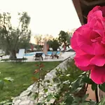 Parco Dei Limoni Casa rural *