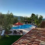 Parco Dei Limoni *