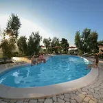 Parco Dei Limoni Casa rural *