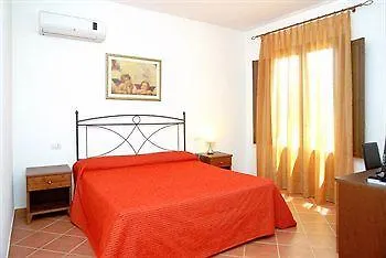 Parco Dei Limoni Country house *