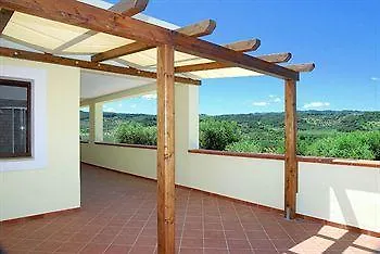 Parco Dei Limoni Country house Peschici