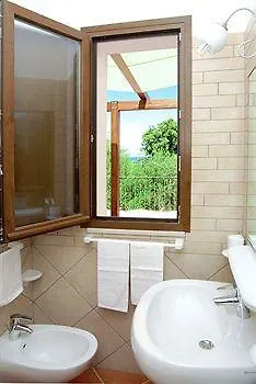 Parco Dei Limoni Country house Peschici