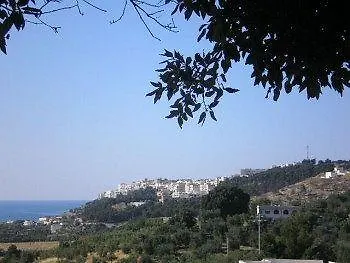 בית כפרי Parco Dei Limoni פסקיצ'י