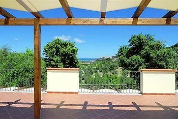Parco Dei Limoni פסקיצ'י