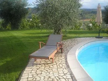 Parco Dei Limoni בית כפרי