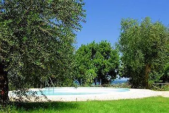 בית כפרי Parco Dei Limoni פסקיצ'י