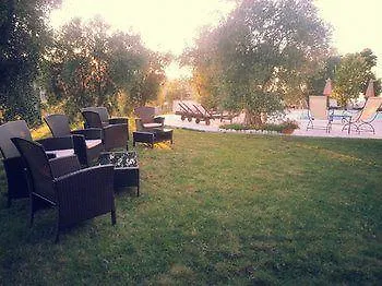 Country house Parco Dei Limoni *
