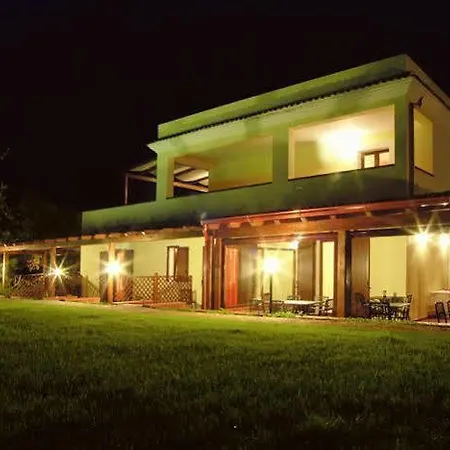 Parco Dei Limoni * פסקיצ'י