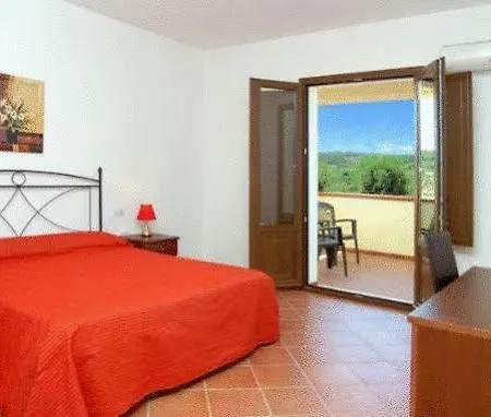 Parco Dei Limoni Country house