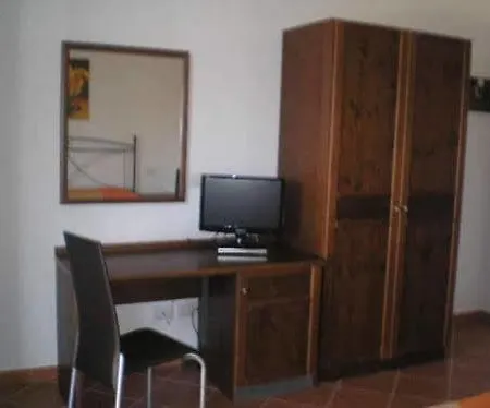 Parco Dei Limoni Peschici