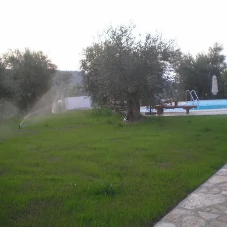 Parco Dei Limoni בית כפרי *