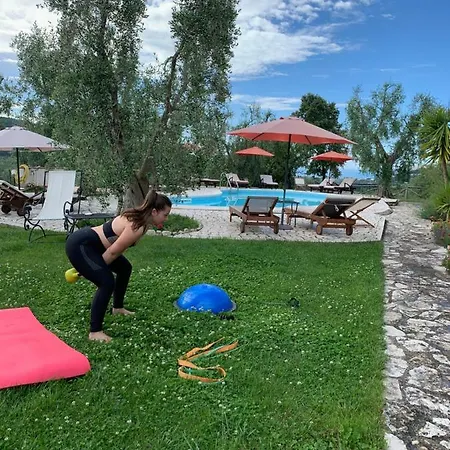 Parco Dei Limoni * פסקיצ'י