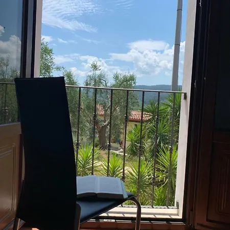Parco Dei Limoni בית כפרי *