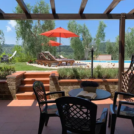 Parco Dei Limoni *