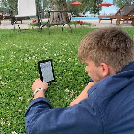 Country house Parco Dei Limoni